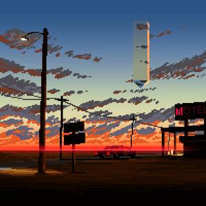 明日天气不错 The God Damn Weather