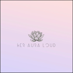 her aura loud