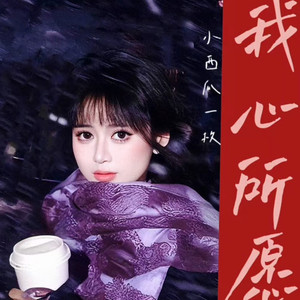 我心所愿 (女版)