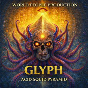 Acid Squid Pyramid