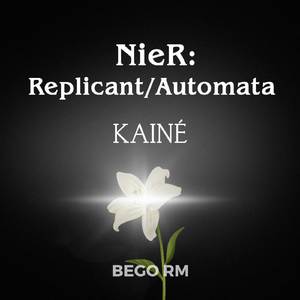 Kainé (From "Nier Replicant/Automata") (Piano and Violin)