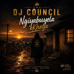 NGIYABUYELA EKHAYA