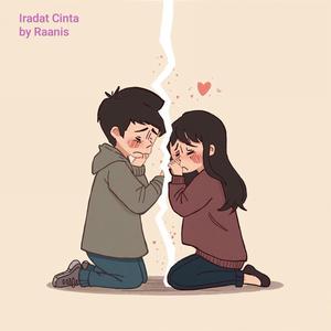 Iradat Cinta