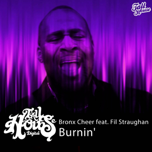 Burnin' (Techcrasher Dub)