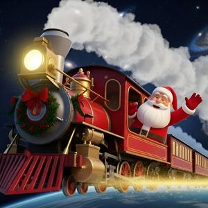 ¡Santa Express!