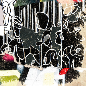 The Secret Noise (feat. Jason Noble & Katia Molino)