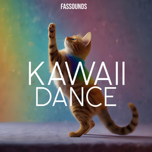 Kawaii Dance