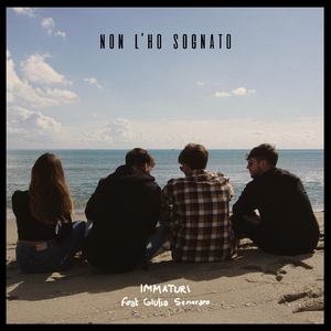 Non l'ho sognato (feat. Giulia Semeraro)