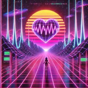 心跳密码 - Heart Code (feat. Yaskain English)