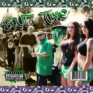 Land of the OC (feat. Insanity)