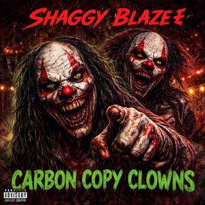 Carbon Copy Clowns