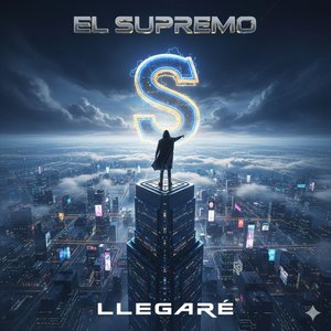 Llegaré
