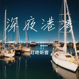 深夜港湾 (Cover 阿梨粤)