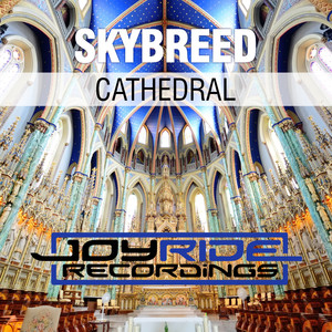 Cathedral (Extended Mix)