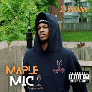 Barber (feat. 23 Binladen)