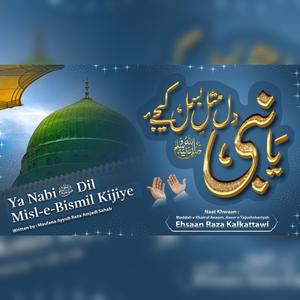 Ya Nabi Dil Misle Bismil Kijiye