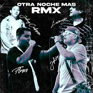 Otra Noche Mas Rmx