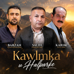 Kawlmka u Halparke