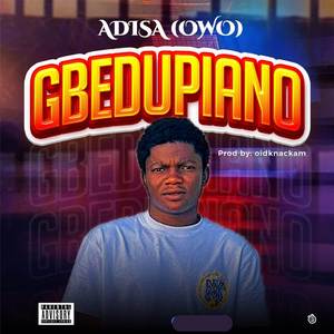 Gbedupiano