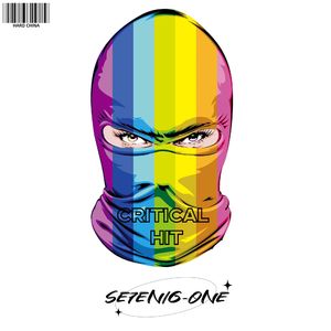 Critical hit (Original Mix)