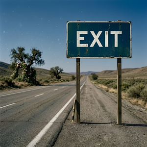 EXIT