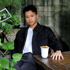 对你何止是喜欢-执笔