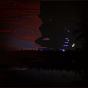 The Mystics Nocturnal Symphony