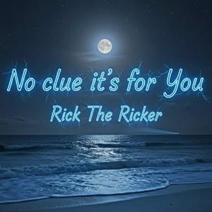 No clue it's for You