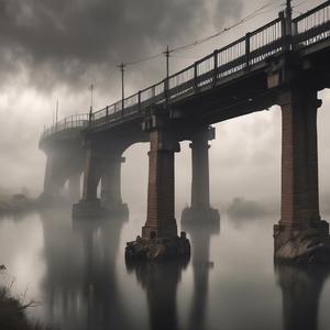 Разбиваясь о скалы мечты.  by @indigoending779