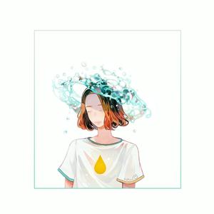 橘培根-夏日人格（橘培根 remix）