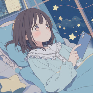 まほうの星を追いかけて