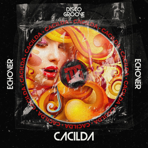 Cacilda (Original Mix)