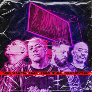Luces (feat. Ismael Tejada, Araik & Dmarco Ministry)