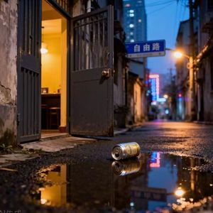 口吃的自由