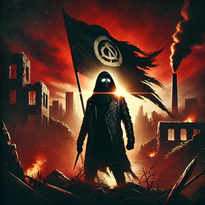 Один в пепле