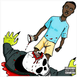 IBM (feat. Chaka & Bogustice)