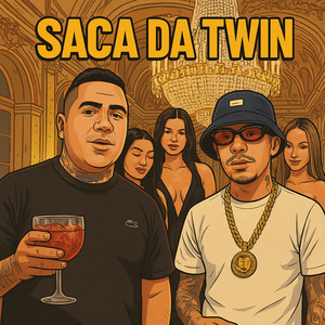 Saca da Twin