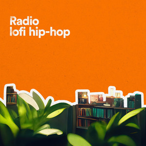 Spokojny horyzont (Lo-fi hip-hop)