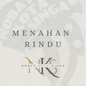 Menahan Rindu