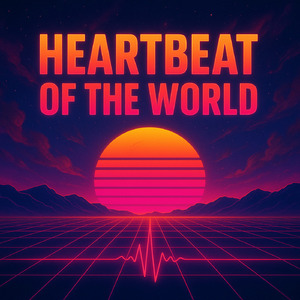 HEARTBEAT OF THE WORLD