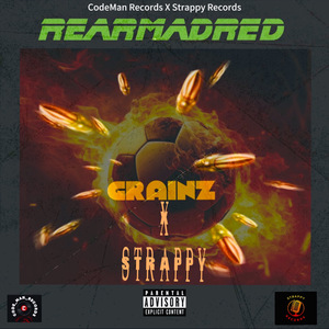 Rearmadred