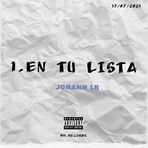 En tu Lista (Johann LR)