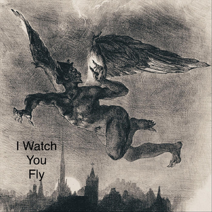 I Watch You Fly