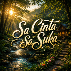 Sa Cinta Sa Suka