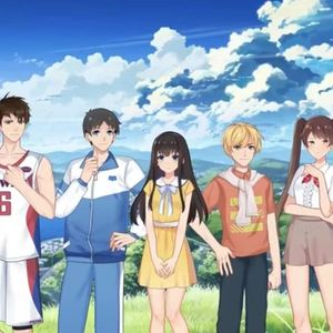 《李雷和韩梅梅：与你同在》（游戏主题曲）