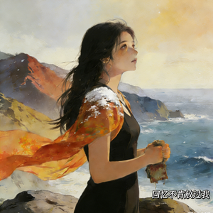 回忆不肯放过我