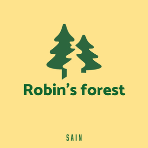 Robin's forest