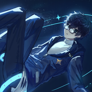 彩灰色 ft. (A)mam(I)a