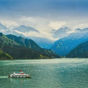 Bay Sanji-Aykin Samet