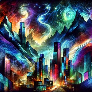 Summit Bass Ascension